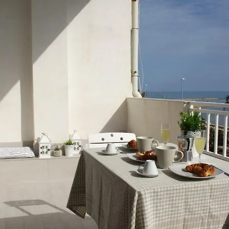 Appartement Casa La Foce *