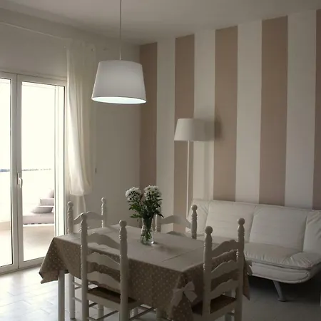 Casa La Foce San Leone