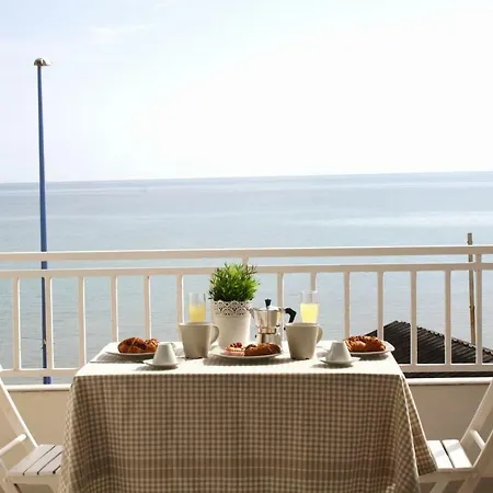 Appartement Casa La Foce San Leone