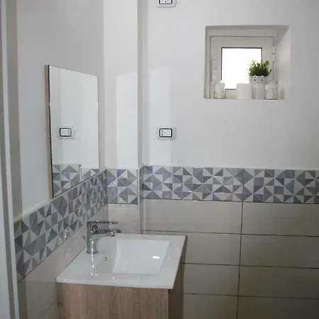Apartment Casa La Foce *