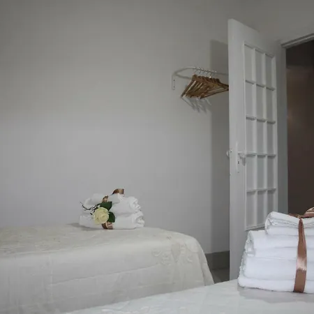 Apartment Casa La Foce