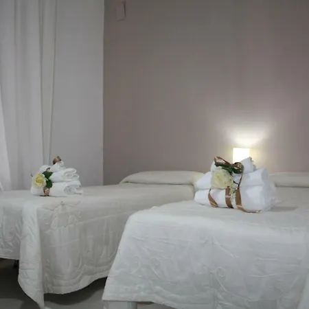 Casa La Foce Appartement *