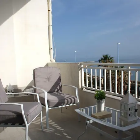 Apartment Casa La Foce