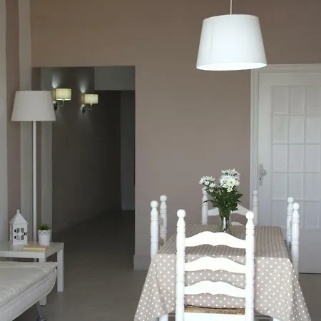 Apartment Casa La Foce San Leone