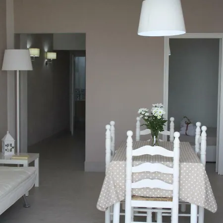 Casa La Foce *