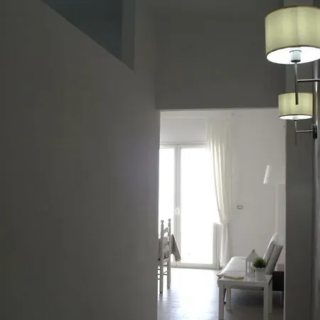 Casa La Foce Apartment