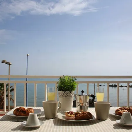 Casa La Foce Appartement